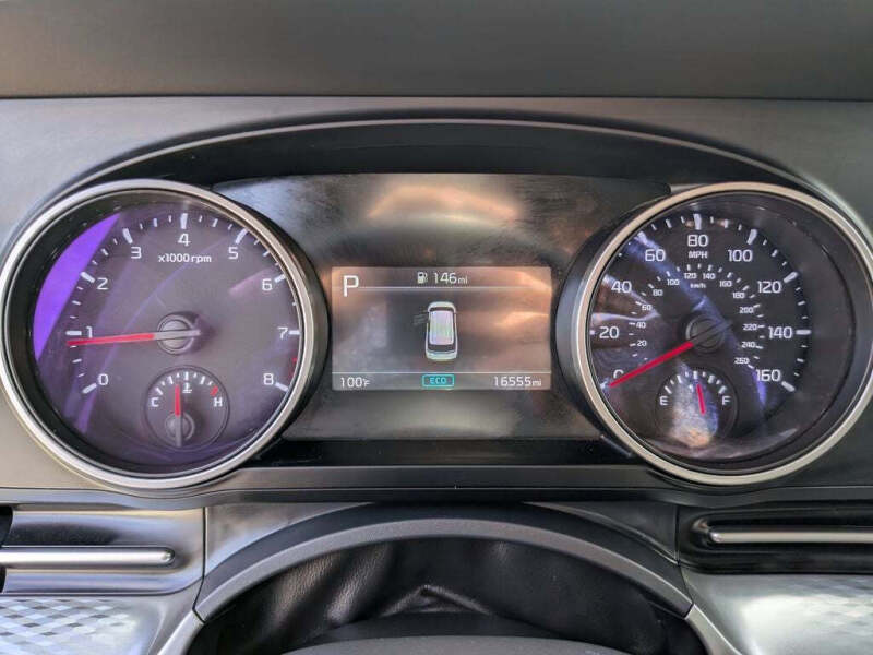 2024 Kia Carnival