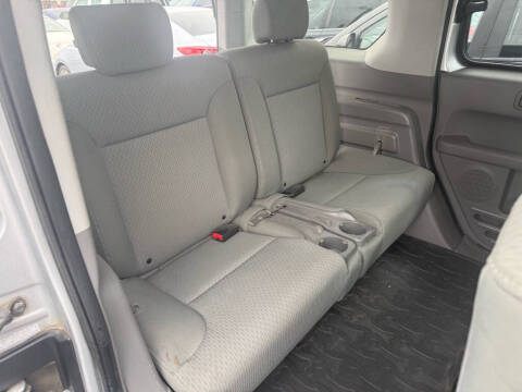 2010 Honda Element LX