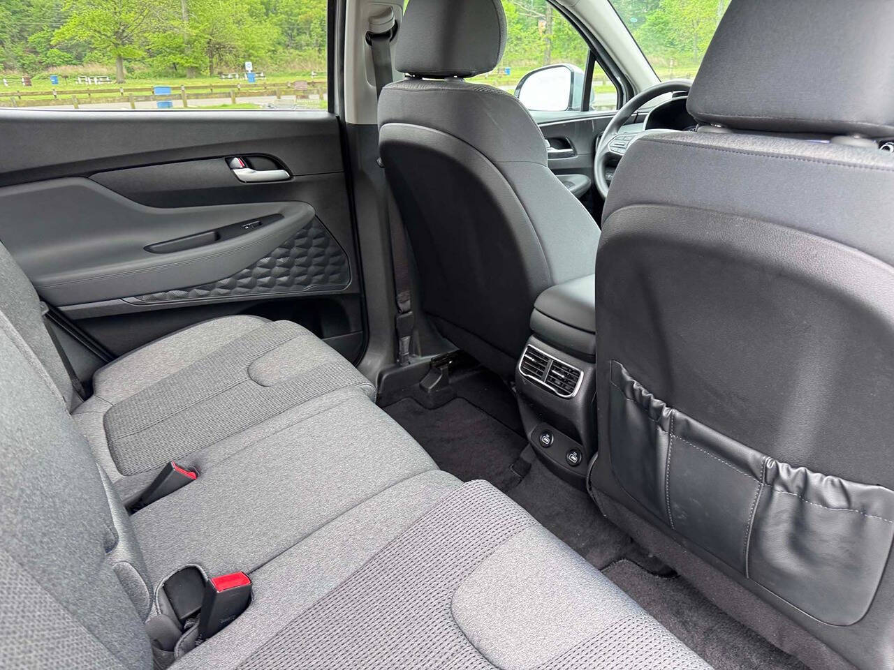 2022 Hyundai Santa Fe 22
