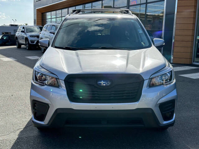 2019 Subaru Forester for sale at Autos by Talon in Seattle, WA