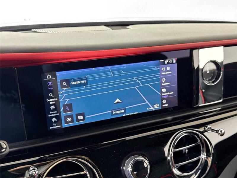 2024 Rolls-Royce Spectre