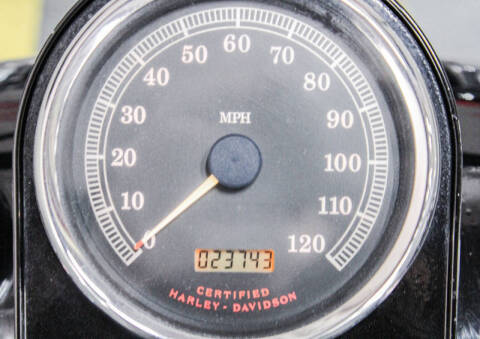 2003 Harley-Davidson Night Train