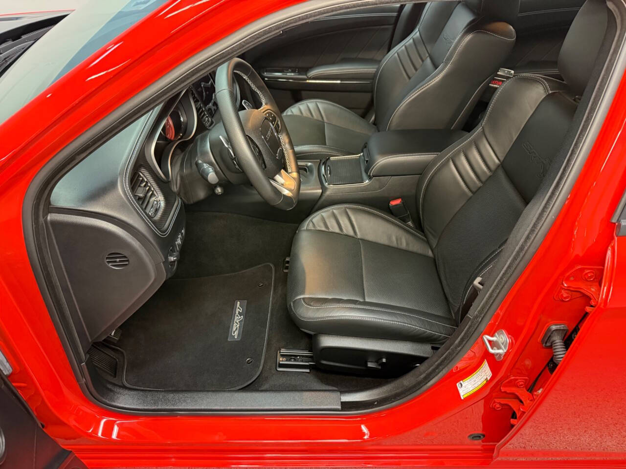 2021 Dodge Charger 13