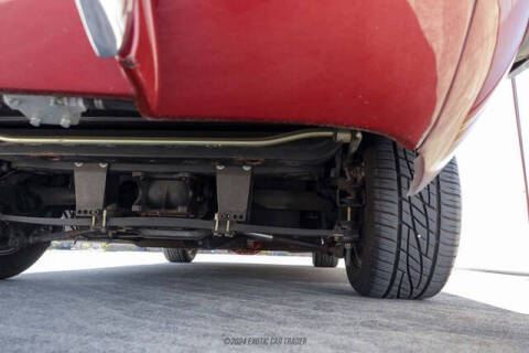 1967 Chevrolet Corvette