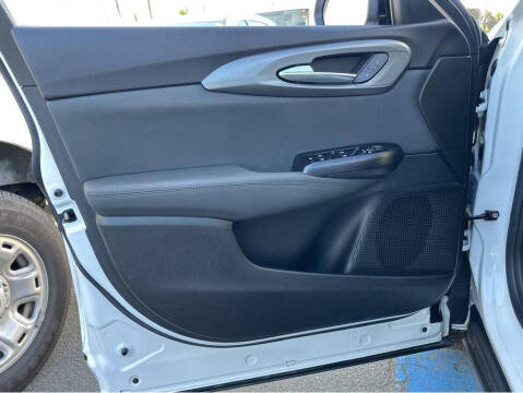 2024 Alfa Romeo Tonale Hybrid Ti