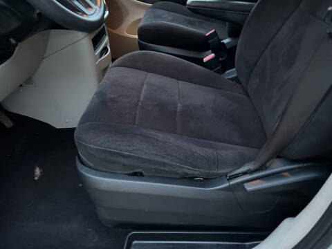 2011 Dodge Grand Caravan Mainstreet