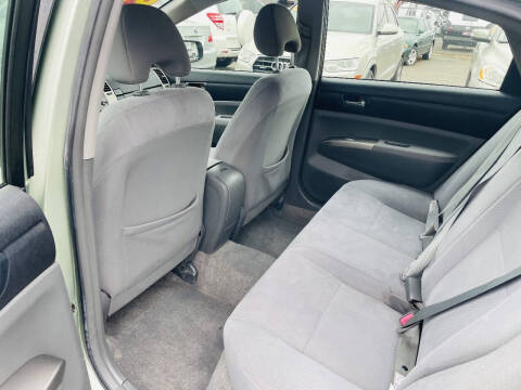 2006 Toyota Prius