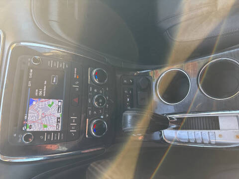 2015 Buick Enclave Premium
