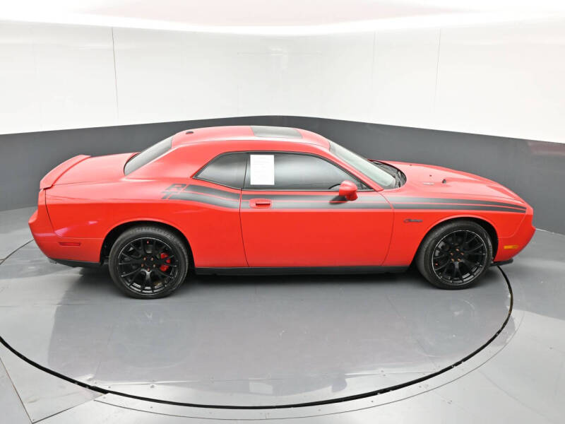 2010 Dodge Challenger R/T