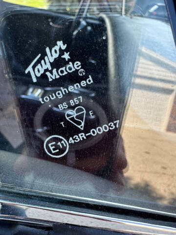 1966 Austin-Healey 3000