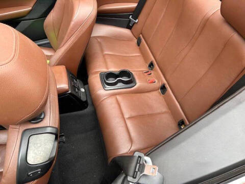 2016 BMW 2 Series 228i