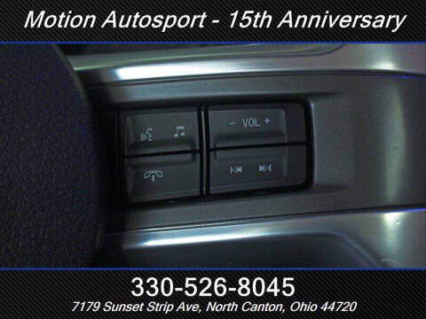 2014 Ford Mustang GT