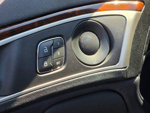 2020 Lincoln MKZ Hybrid Reserve