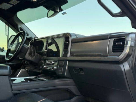 2024 Ford F-250 Super Duty