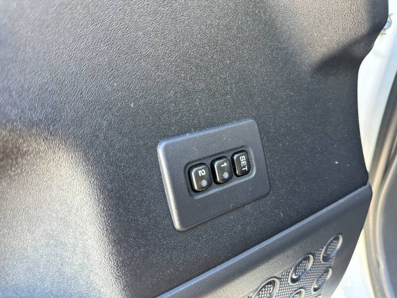 2013 Nissan Titan PRO-4X