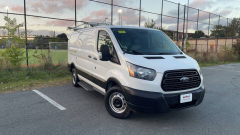 2019 Ford Transit for sale at Maxima Auto Sales Corp in Malden MA