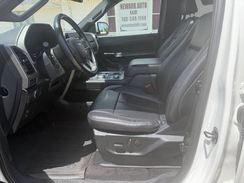 2021 Ford Expedition MAX XLT