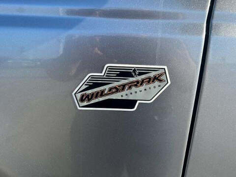 2022 Ford Bronco Base Advanced