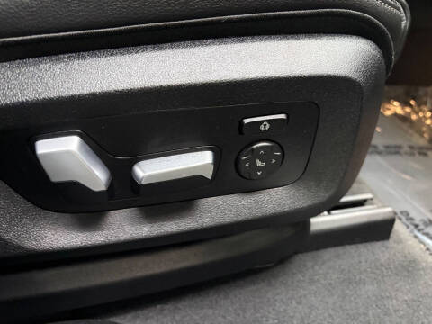 2021 BMW X6 sDrive40i