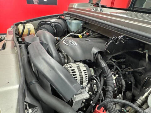 2004 HUMMER H2