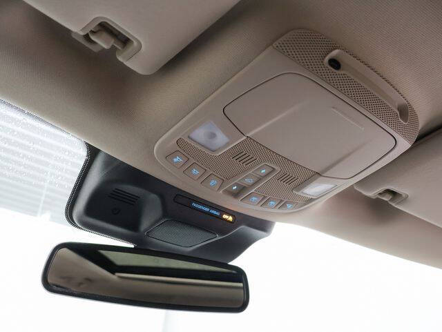 2022 Ford Expedition Platinum