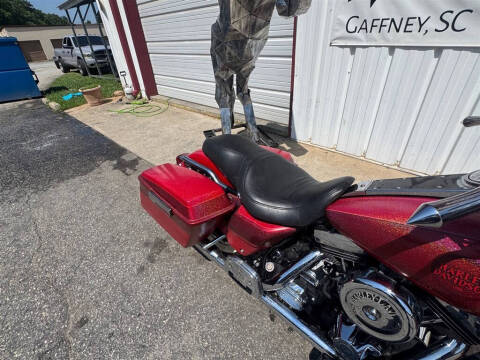1995 Harley-Davidson Electra Glide Ultra Classic