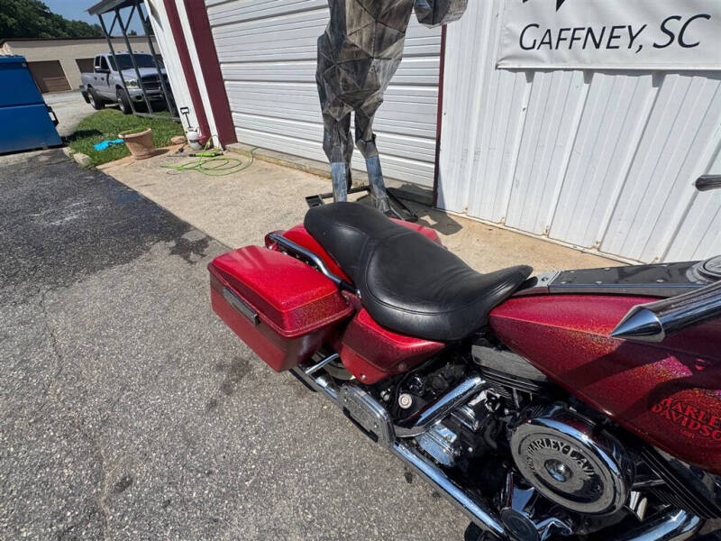1995 Harley-Davidson Electra Glide Ultra Classic