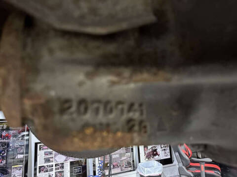 1940 Chrysler Windsor