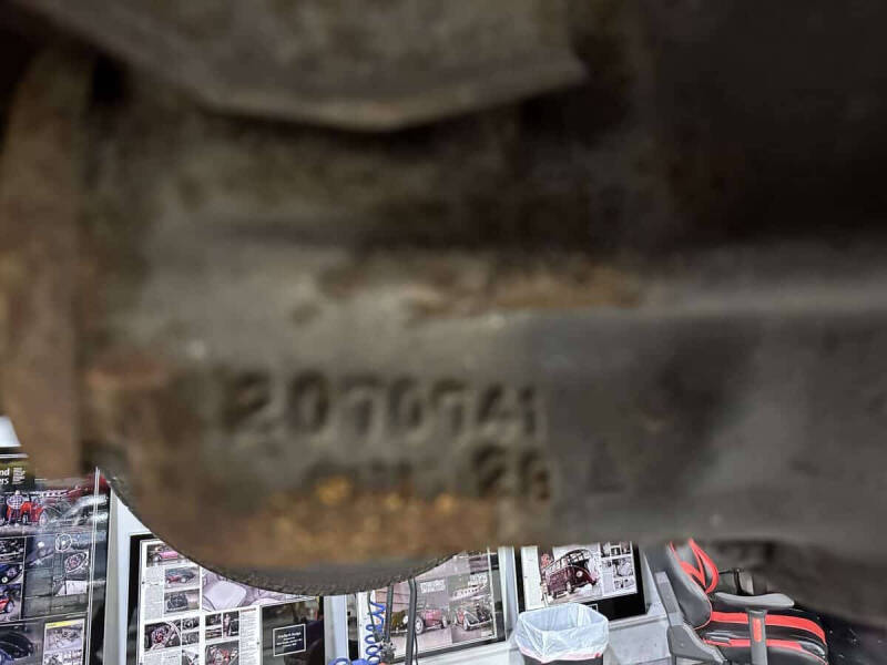 1940 Chrysler Windsor