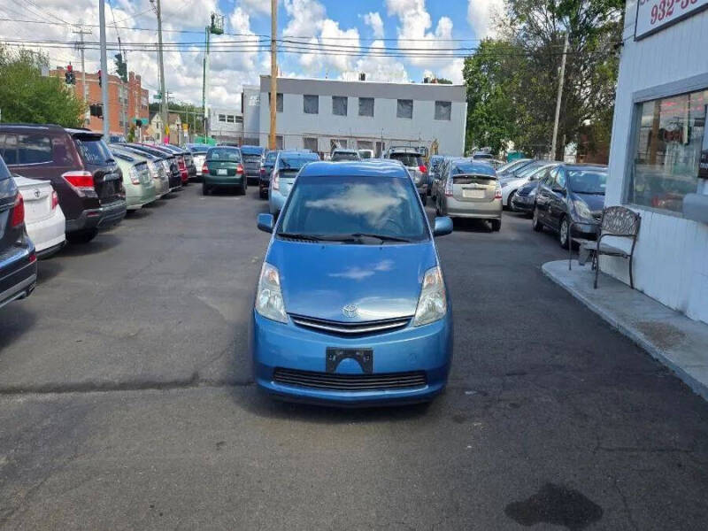 2007 Toyota Prius