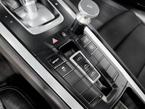 2016 Porsche 911 Carrera