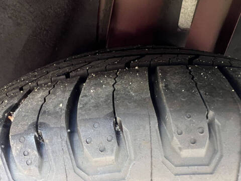 2015 Ford C-MAX Energi SEL