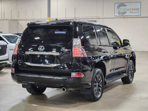 2023 Lexus GX 460