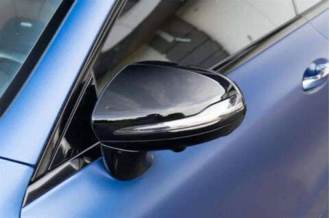 2022 Mercedes-Benz E-Class AMG E 53