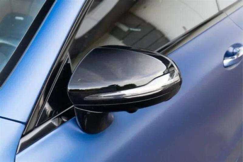 2022 Mercedes-Benz E-Class AMG E 53