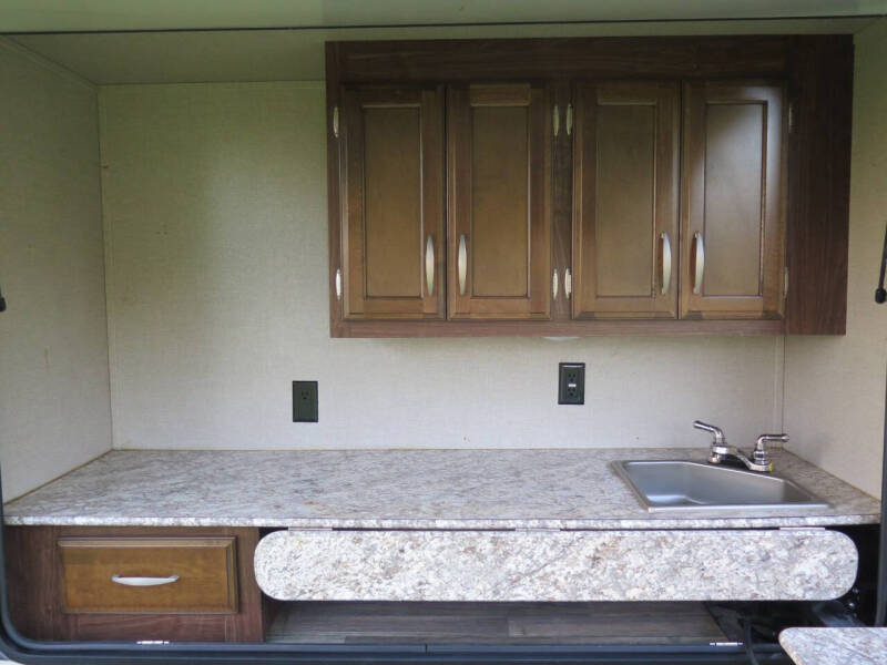 2016 Keystone RV Montana