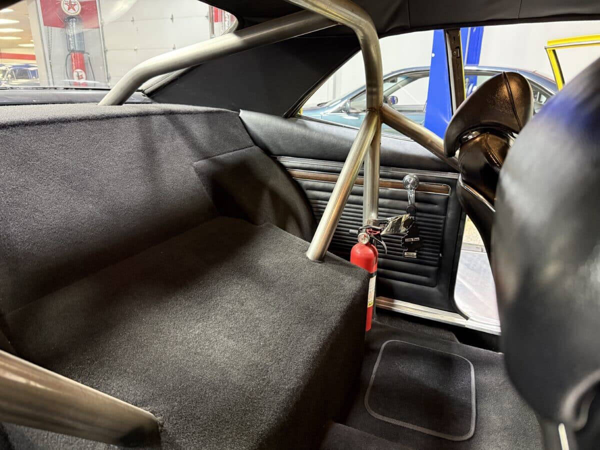 1971 Chevrolet Nova 41