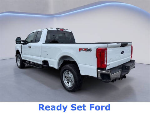 2026 Ford F-350 Super Duty