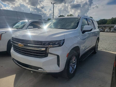 2023 Chevrolet Tahoe for sale at Impex Auto Sales in Greensboro NC