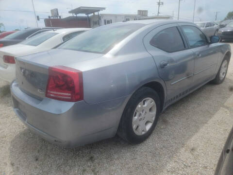 2007 Dodge Charger