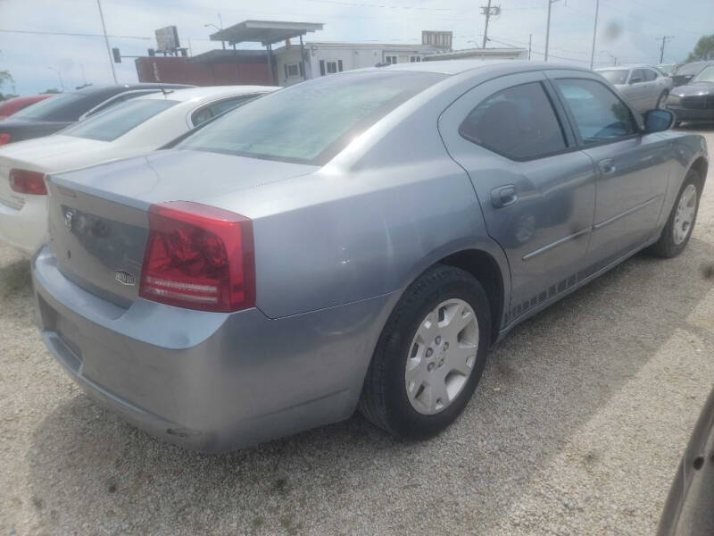 2007 Dodge Charger