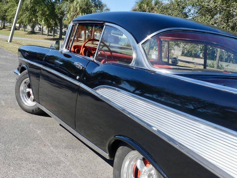 1957 Chevrolet Bel Air
