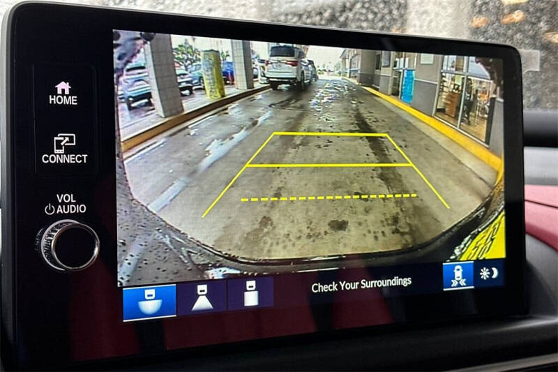 2025 Acura ADX w/A-SPEC