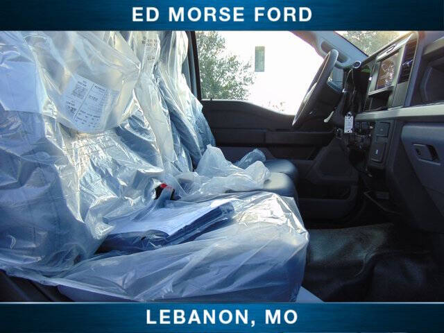 2026 Ford F-550 Super Duty