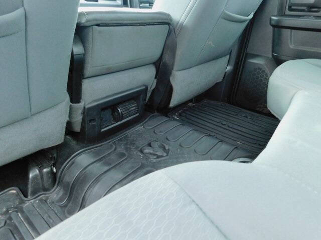 2013 RAM 1500 Express