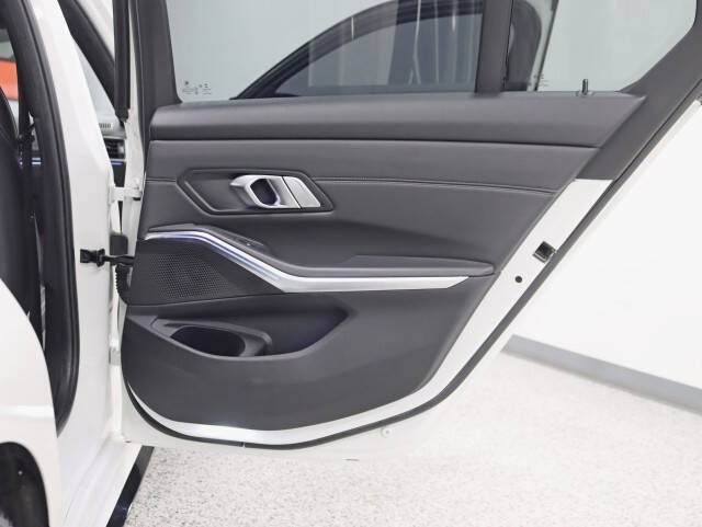 2019 BMW 3 Series 330i