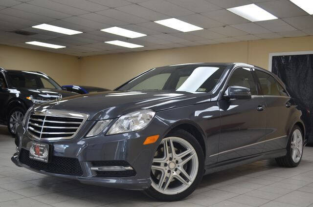 13 Mercedes Benz E Class For Sale In Manassas Va Carsforsale Com