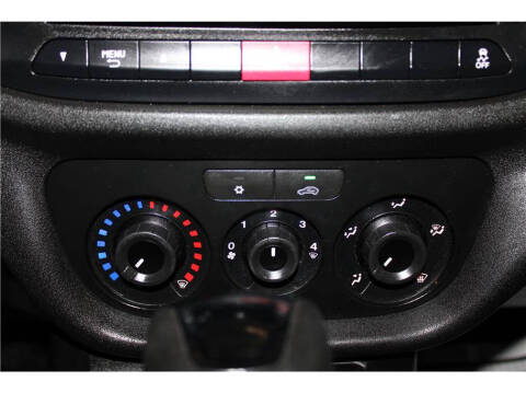 2022 RAM ProMaster City