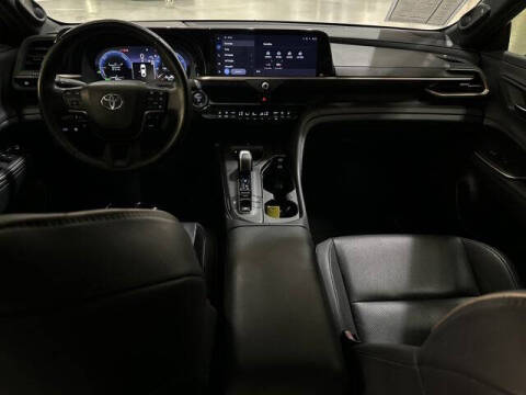 2023 Toyota Crown Limited