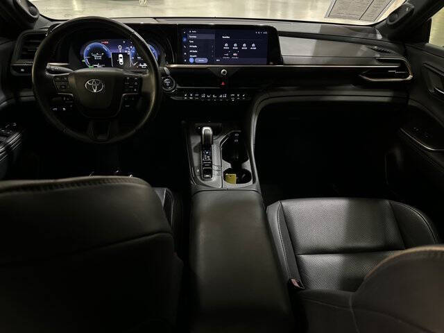 2023 Toyota Crown Limited